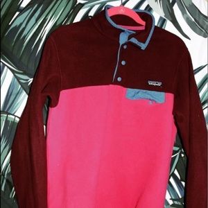 Patagonia pullover